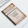 Diary in a thin cover A5, 72 sheets "Book"