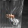 The glass "impenetrable. Graneniy", with a bullet, faceted, 250 ml