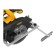 Circular battery Denzel CCS-165-0, without battery/ZU, 18 V, Li-Ion, 4200 rpm