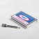 Eternal matches "Not Children’s Toys", 7 x 4 cm.
