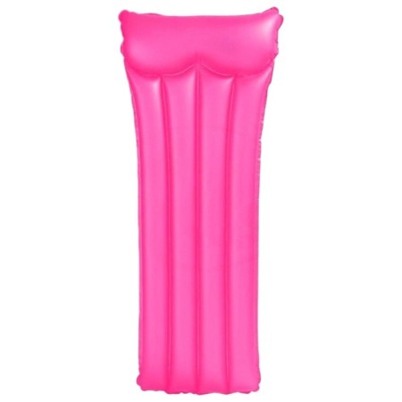 Beach mattress "Neon", 183 x 76 cm, color mix, 59717np intex-4