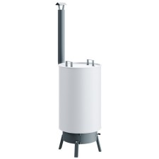 Zolka Kit garden garbage burning oven