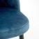 Grace 140 chair, ocean