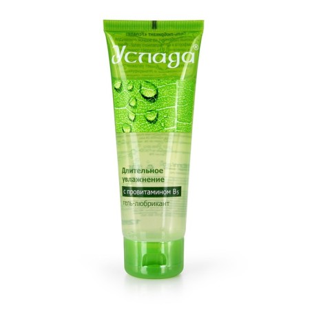 Lubricant delight, with provitamin B5, 120 ml-1