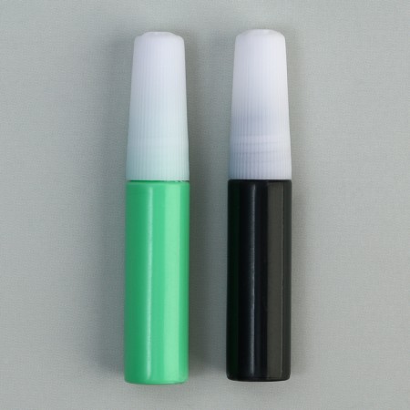 Set for creating a gypsum pallet with paints "Circle"-6