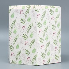 Gift package, packaging, 