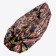 Sleeping bag, photo prinant, forest