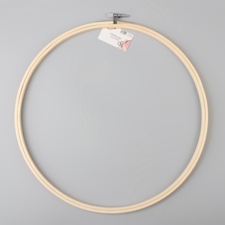 Embroidery hoops, d = 30 cm-7