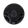 Acoustic system KICX GX-165, 16 cm, 140 watts, set 2 pcs