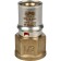 Stout SFP-0002-001220, 1/2 "x 20 mm, internal thread, brass