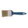 Brush flat tundra, mixed bristles, plastic handle, 2 ", 50 mm