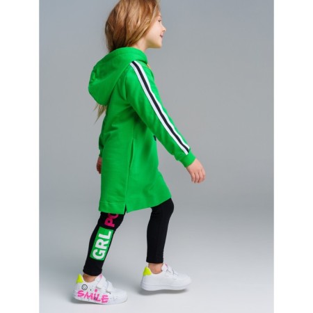 Dress for girl PlayTode, height 110 cm-3