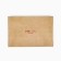 Folding box with a plastic lid “Happy New Year!”, 16.5 x 11 x 4 cm, New Year