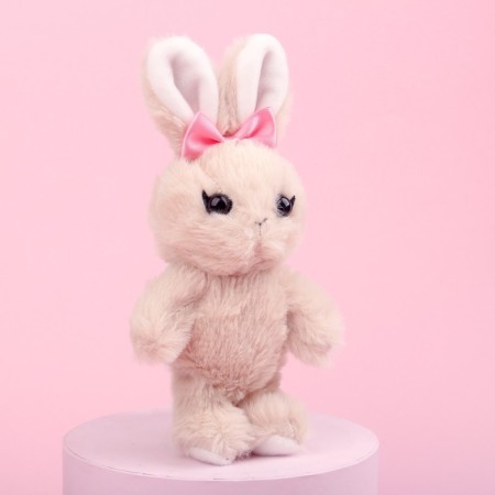Soft toy "Sweet Bunny"-3