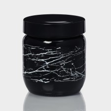 Glass Bank for bulk products 