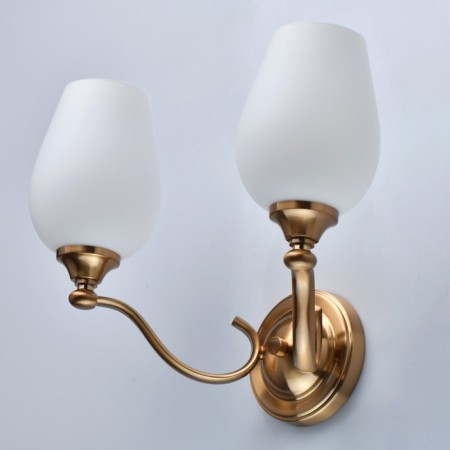 Sconces "Palermo", size 40x23x30 cm, 120W 2xe27 IP 20-3