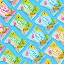 Makarun cookies Mico, thermo 118 g