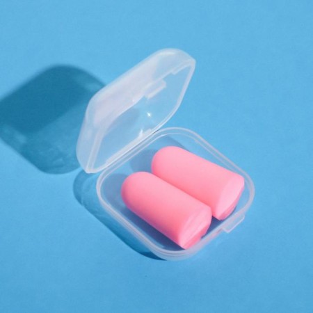 Berushi in the container "Vzhukh and Silence", 3 x 1.5 cm-1