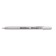 Gel pen for decorative work Sakura Gelly Roll 0.5 mm, white