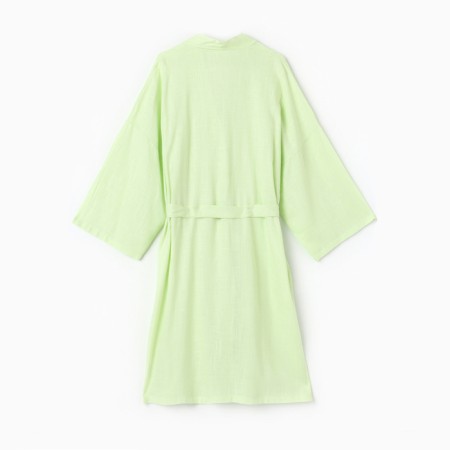 Women's robe KAFTAN LIME SERIES R.52-54-4