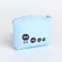 Lightning wallet, mix color