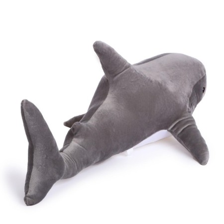 Soft toy "Shark" 70 cm-2