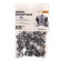 Refractory spike Rossvik 12-10-2, 10 mm, PRO series, package 100 pcs