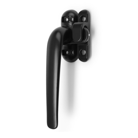 Sinic tundra 004bl, metallic, black color