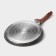 Pancake pan Magistro Granit, D = 22 cm, Soft-Touch pen, anti-stick coating, induction