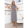 Women's dress, size 46
