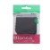 SE BLANCA switch, 10 A, 1 key, IP20, overhead, backlight, anthracite, Blnva101116