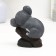 Piggy bank "Sleeping Coala" 5x13x16cm