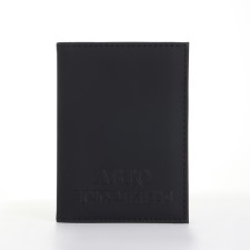 Cover for autocodes, black color