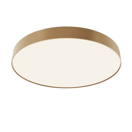 Technical C032CL-90W4K-RD-MG Zon, 600x600x60 mm, LED, 90W, 6770LM, 4000K, Matermic Golden Light.