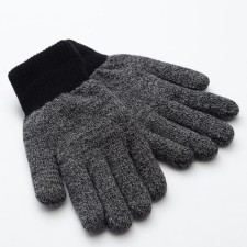 Men's gloves minku 