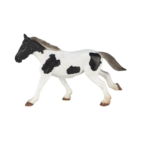 Figure Konik "Tinker, one -year -old foal"-3