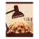 Diary in a soft cover, for grades 1-11, 40 sheets, calligrata "dog. Art"
