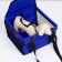Car Seats for animals 40*30*25 cm, blue