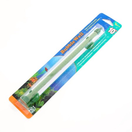 Air sprayer on suction cups, 25.4 cm, green-7