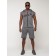 Male tracksuit, size 52-54, gray color