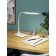 LAROA table lamp, 1x4.5W LED, 4000K, 550LM, white color