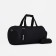 Sports bag with lightning, shoes, long belt, black color