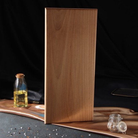 Defense board mAGISTRO, whole beech array, 50 × 22 × 3 cm-1
