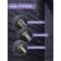 Shower Lake Zein Z411, 3 modes, Soft-Touch coating, plastic, black color