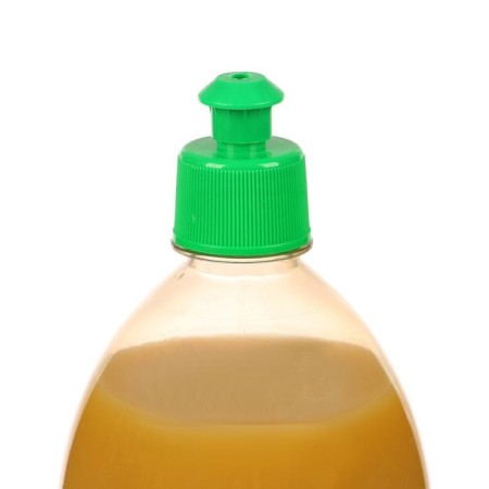 Commercial liquid soap with cedar oil, 1l-2