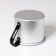 Tourist aluminum mug, 500 ml