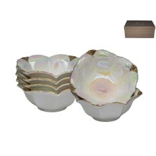 Set of salad bowls Lenardi 