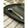 A spoon of a “batist” stainless steel table, length 20.5 cm