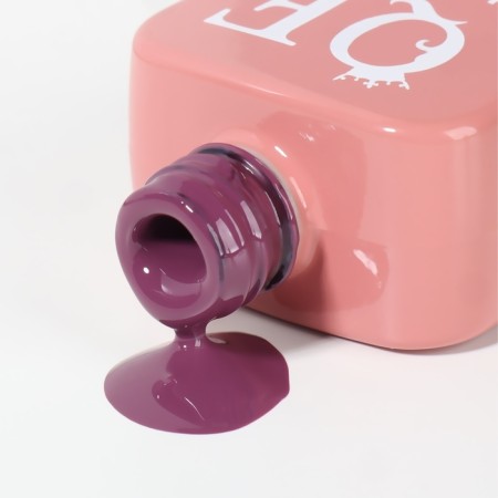 Simple nail polish gel, 3 phase, 10 ml, led/uv, color (161)-11