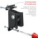 Holder LCDS-5002 Metalik 10 "-26" Max.25kg.